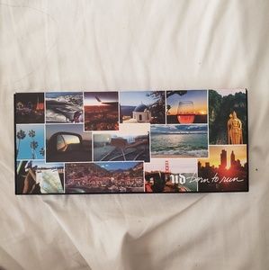 Urban decay born to run palette